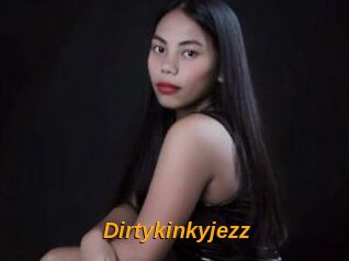 Dirtykinkyjezz