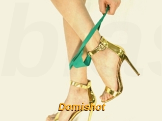 Domishot