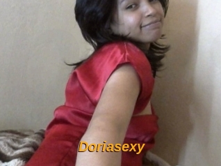 Doriasexy