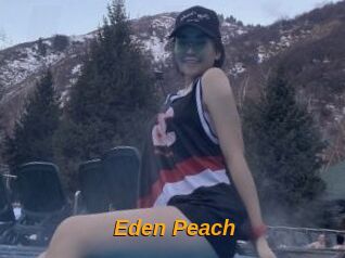 Eden_Peach