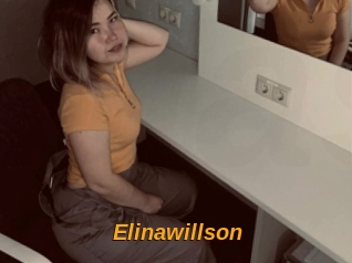 Elinawillson