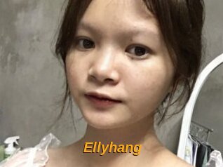 Ellyhang