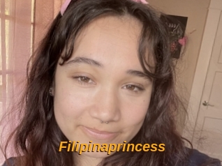 Filipinaprincess