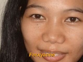 Frexyanne