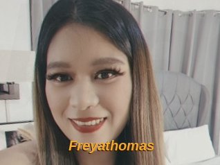 Freyathomas