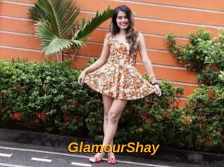 GlamourShay