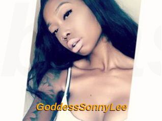 GoddessSonnyLee