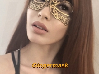 Gingermask