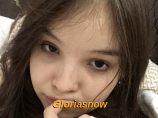 Gloriasnow