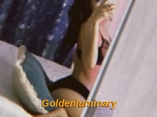 Goldenluminary