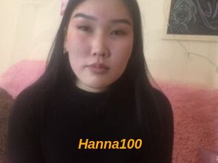 Hanna100