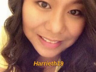 Harrieth19