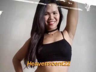 Heavenscent22