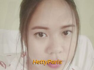 HettyParis