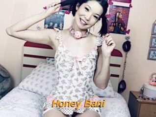 Honey_Bani