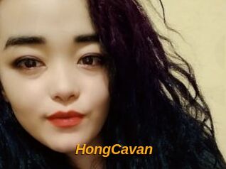 HongCavan