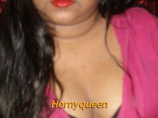 Hornyqueen