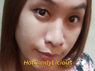 HotCandyLicious