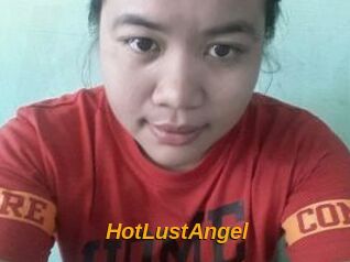 HotLustAngel