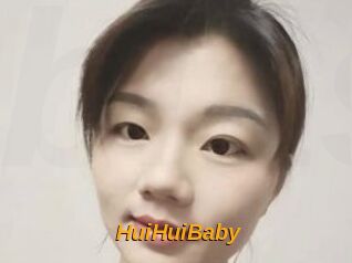 HuiHuiBaby