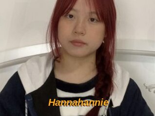 Hannahannie