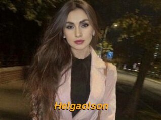 Helgaolson