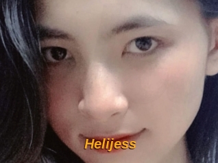 Helijess