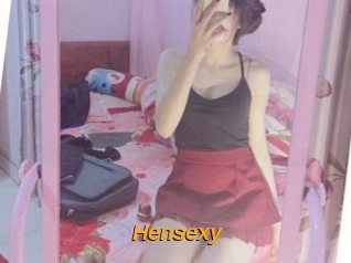 Hensexy