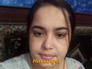 Hinaangel