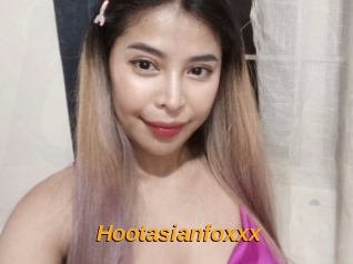 Hootasianfoxxx