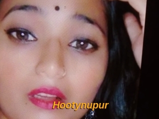 Hootynupur