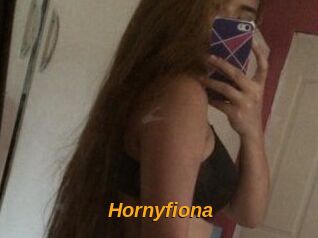 Hornyfiona