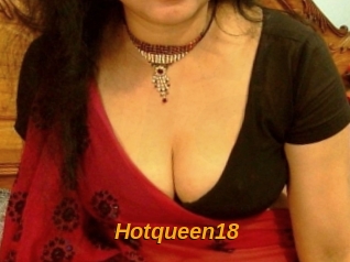 Hotqueen18