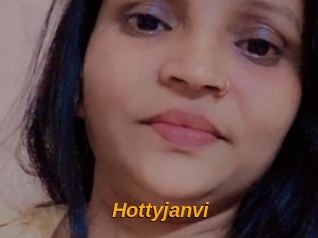 Hottyjanvi