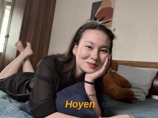 Hoyen