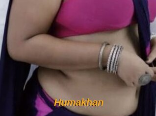 Humakhan