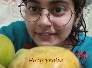 Hungryshiza