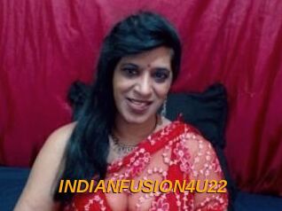 INDIANFUSION4U22