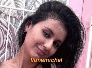 Ilonamichel