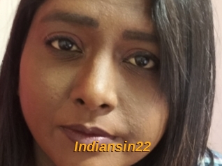 Indiansin22