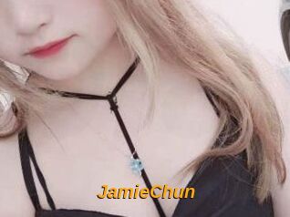 JamieChun