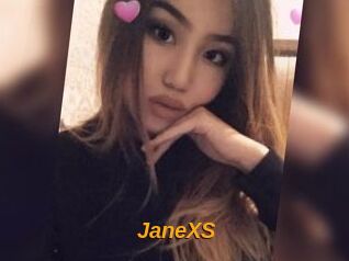 JaneXS