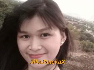 JikaJakekaX