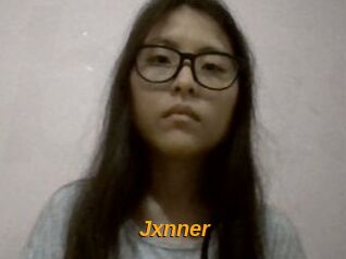 Jxnner