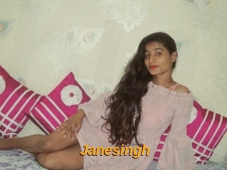 Janesingh