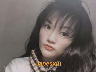 Janesxiu