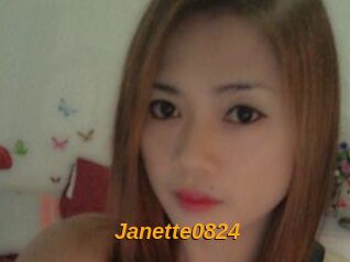 Janette0824