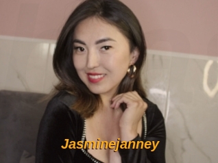 Jasminejanney