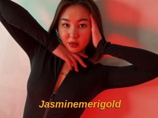 Jasminemerigold