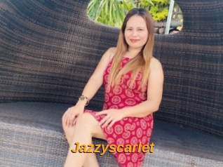 Jazzyscarlet